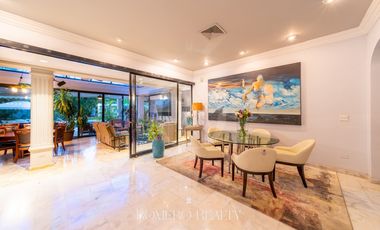 Venta Casa Altos del Golf | San Francisco