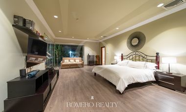 Venta Casa Altos del Golf | San Francisco