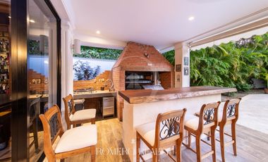 Venta Casa Altos del Golf | San Francisco