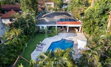 Venta Casa Altos del Golf | San Francisco