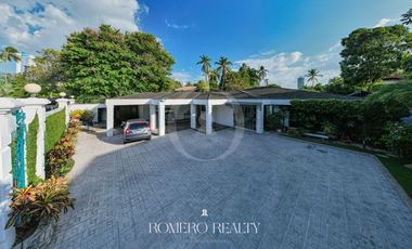 Venta Casa Altos del Golf | San Francisco