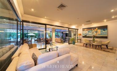 Venta Casa Altos del Golf | San Francisco