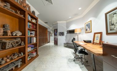 Venta Casa Altos del Golf | San Francisco