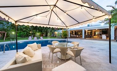 Venta Casa Altos del Golf | San Francisco