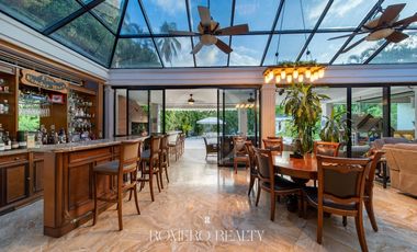 Venta Casa Altos del Golf | San Francisco