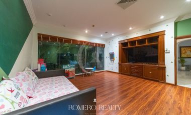 Venta Casa Altos del Golf | San Francisco