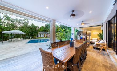 Venta Casa Altos del Golf | San Francisco