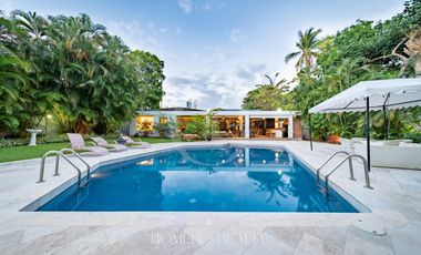 Venta Casa Altos del Golf | San Francisco