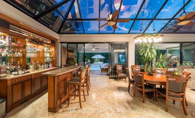 Venta Casa Altos del Golf | San Francisco