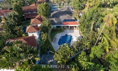 Venta Casa Altos del Golf | San Francisco