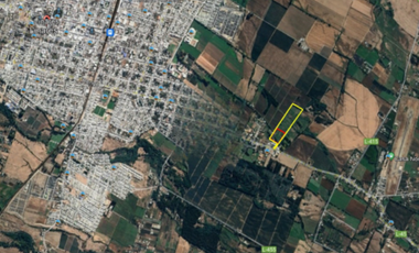 Terreno Construccion  en Venta en Ruta L-45 - Linares