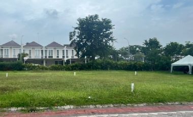 4 Kavling di Grand Island,Pakuwon City Surabaya