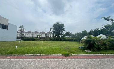 4 Kavling di Grand Island,Pakuwon City Surabaya