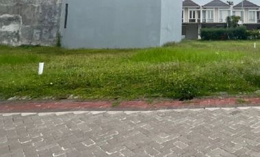 4 Kavling di Grand Island,Pakuwon City Surabaya