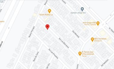 CASA EN VENTA EN VILLA COLONIAL, CIUDAD JUÁREZ, CHIHUAHUA