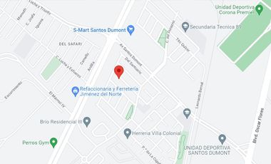 CASA EN VENTA EN VILLA COLONIAL, CIUDAD JUÁREZ, CHIHUAHUA