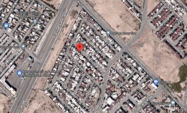 CASA EN VENTA EN VILLA COLONIAL, CIUDAD JUÁREZ, CHIHUAHUA