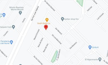 CASA EN VENTA EN VILLA COLONIAL, CIUDAD JUÁREZ, CHIHUAHUA