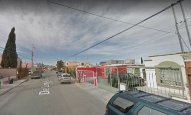 CASA EN VENTA EN VILLA COLONIAL, CIUDAD JUÁREZ, CHIHUAHUA