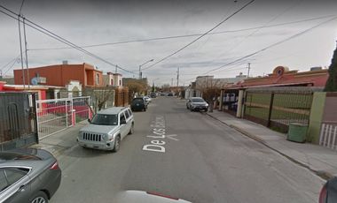 CASA EN VENTA EN VILLA COLONIAL, CIUDAD JUÁREZ, CHIHUAHUA