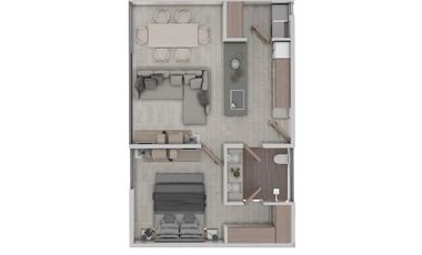 NIBANA TU NUEVO CICLO DE VIDA TIPO 3