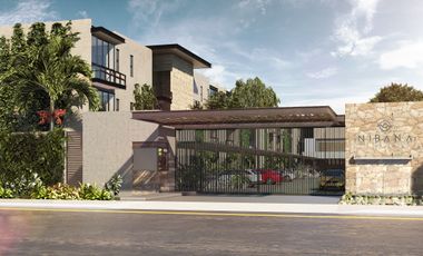 NIBANA TU NUEVO CICLO DE VIDA TIPO 3