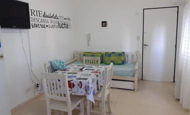 Departamento en venta - 1 dormitorio 1 baño - 30mts2 - San Bernardo Del Tuyú