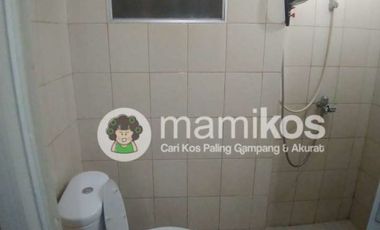 Apartemen Gading Icon Type Studio Fully Furnished Lt 18 Pulo Gadung Jakarta Timur