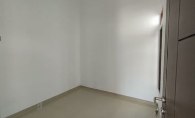 rumah cluster modern lokasi kawasan sukajadi jl.tiung 2