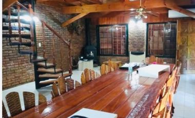 Excelente Casaquinta en Venta, Ituzaingo.