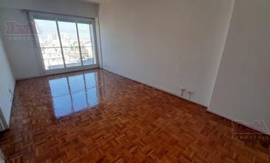 Alquiler - Departamento -  2 ambientes - Virrey del Pino 2600 - Belgrano
