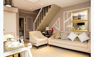 Affordable house and lot in Batangas - Lumina Bauan
