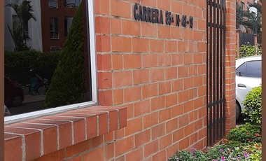 apartamento en arriendo en caney. Cod A9190567