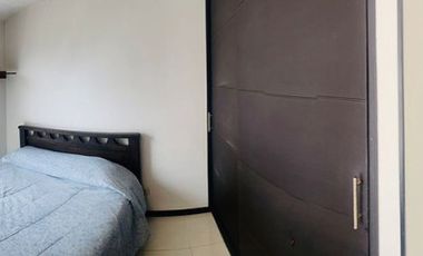 apartamento en arriendo en caney. Cod A9190567