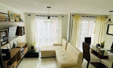 apartamento en arriendo en caney. Cod A9190567