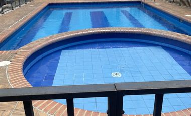 apartamento en arriendo en caney. Cod A9190567