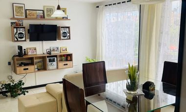 apartamento en arriendo en caney. Cod A9190567