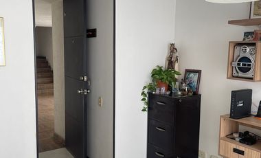 apartamento en arriendo en caney. Cod A9190567