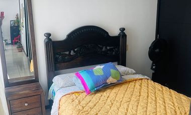 apartamento en arriendo en caney. Cod A9190567