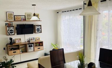 apartamento en arriendo en caney. Cod A9190567