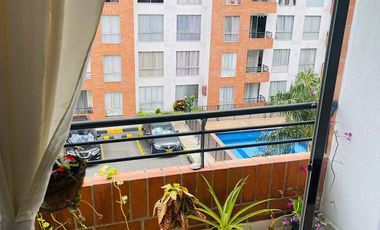 apartamento en arriendo en caney. Cod A9190567