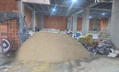 edificio en arriendo en medellín. Cod A775320