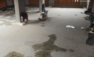 edificio en arriendo en medellín. Cod A775320