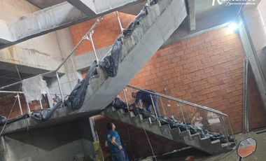 edificio en arriendo en medellín. Cod A775320