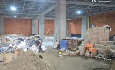 edificio en arriendo en medellín. Cod A775320