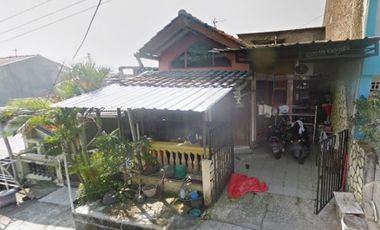 Rumah Dijual Dekat Kampus UIN Walisongo Semarang
