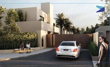 HOUSING DÚPLEX  3 DOR DE CATEGORÍA COCHERA EN CORAZON DE ARGÜELLO