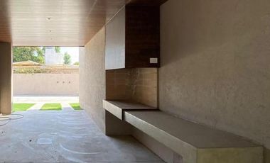 HOUSING DÚPLEX  3 DOR DE CATEGORÍA COCHERA EN CORAZON DE ARGÜELLO