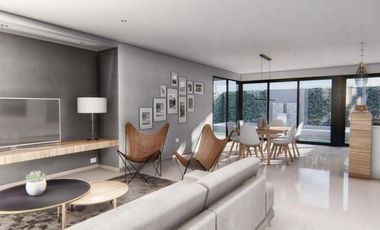 HOUSING DÚPLEX  3 DOR DE CATEGORÍA COCHERA EN CORAZON DE ARGÜELLO