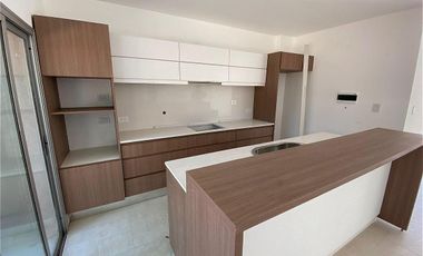 HOUSING DÚPLEX  3 DOR DE CATEGORÍA COCHERA EN CORAZON DE ARGÜELLO